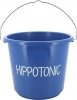 Wiadro bez pokrywki 12L - HIPPOTONIC